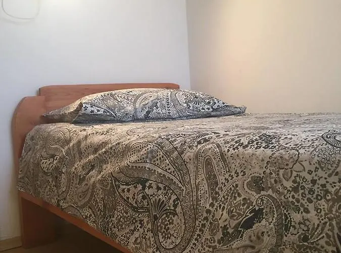 Mirela 아파트 *