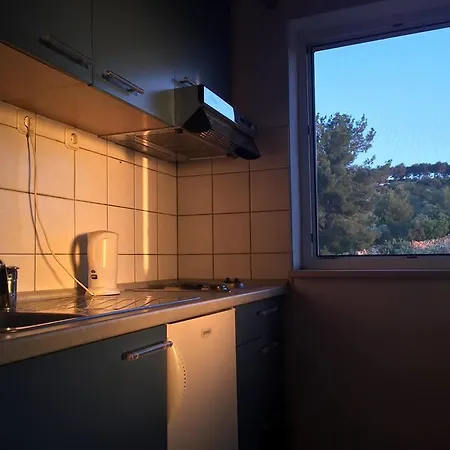 Apartamento Mirela *