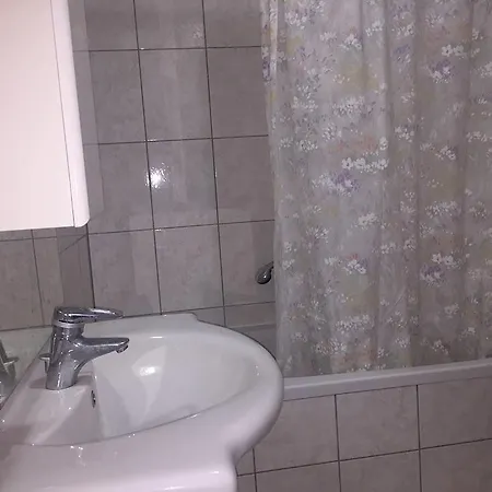 Mirela Apartamento