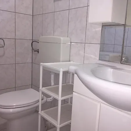 Mirela Apartament